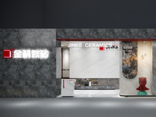 門店實景體驗 | 賞春花秋水，讚質感門店：午夜电影网站瓷磚·柳州店