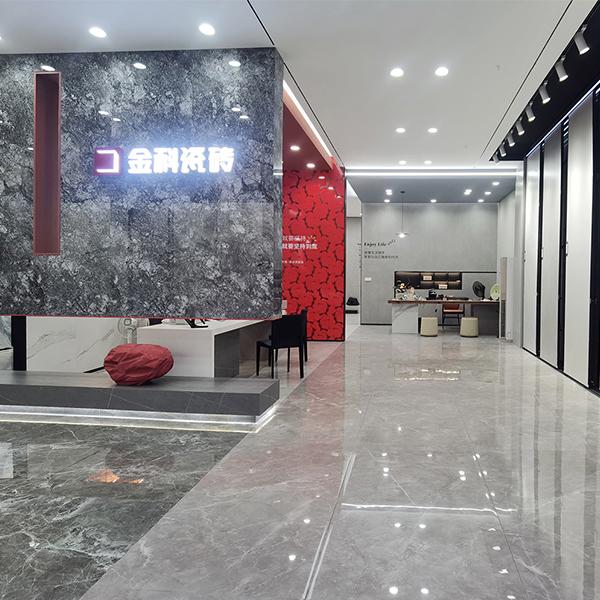 門店鑒賞丨新生力量與城市文化相融：午夜电影网站瓷磚·常熟店