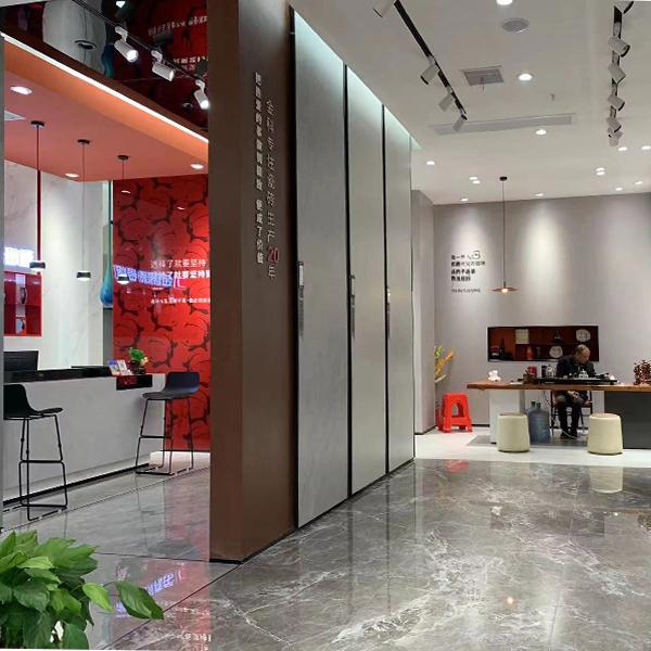 門店鑒賞丨通過設計引發共鳴：午夜电影网站瓷磚·分宜店